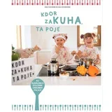 Kdor zakuha, ta poje (Velike tiskane črke)