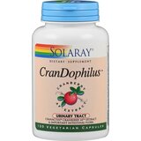 Solaray CranDophilus kapsule | Shoptok.si