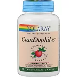 Solaray CranDophilus kapsule