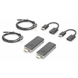 AUDIO KONDRIC Wireless HDMI extender set 1 na 1, Full HD - - Audio-Kondric | Shoptok.si