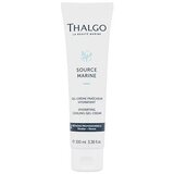 Thalgo Source Marine Hydrating Cooling Gel-Cream hidratantna i rashladna krema za lice 100 ml za žene | shoptok.hr