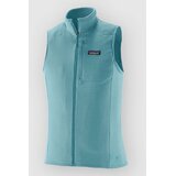 Patagonia R1 Vest snowmelt blue | Shoptok.si