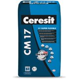 Henkel Ceresit CM17 super flexible lepak za keramiku 25kg Cene'.'