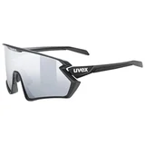 Uvex Sportstyle 231 20 Set Crna
