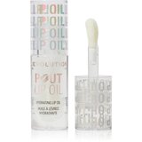 Revolution Pout Lip Oil ulje za usne sa šljokicama 4.6 ml Cijene