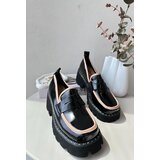 S. BARSKI Women's Leather Moccasins D&A | Shoptok.si