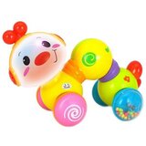 Hola Vesela glasbena gosenica | Shoptok.si