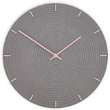 Von Der Factory Zidni sat Luxhora Concentra Light Grey 11 boja kazaljki | shoptok.hr