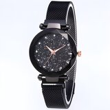  Magnetni Sat ST-6247 - Crna KP6247 Cijene
