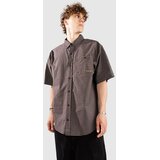 Monet Skateboards Sweeper Srajca brown Cene
