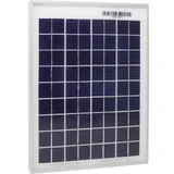 Polikristalni solarni modul Sun Plus 10 10 Wp 17 V