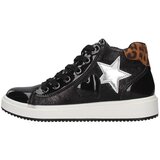 Primigi Visoke superge 6378922 Črna | Shoptok.si