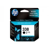 HP ČRNILO ČRNO 338 ZA DJ5740,6540,6840, PSC 2575 11ml C8765EE | Shoptok.si