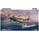 Eduard 1:48 spitfire mk.vc u