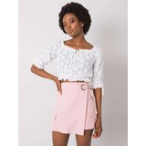 Italy Moda Shorts-DHJ-SN-9858.09P-Light Pink | shoptok.hr