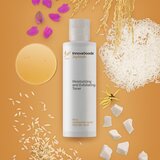  Vlažilni piling tonik za obraz Rice Joyfresh InnovaGoods 150 ml | Shoptok.si