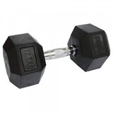 Ring Bučice gumirane HEX 1x17,5kg RX DB6101-17,5 Cene