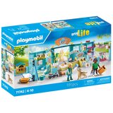 Playmobil Playset Playmobil 71742 191 Dijelovi | shoptok.hr