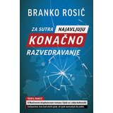 Laguna ZA SUTRA NAJAVLJUJU KONAČNO RAZVEDRAVANJE - Branko Rosić ( 9754 ) Cene