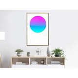  Poster - Ultraviolet II 30x45 | shoptok.hr