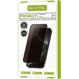 BAVITEL Samsung S26 Privacy zaštitno staklo- 9H Ultrasonic unlock ( 95746 ) Cene