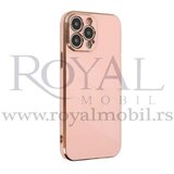  futrola soft elegant za iphone 14 pro max (6.7) roze Cene