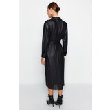 Trendyol Black Woven Dress | Shoptok.si