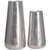 Livetastic Set Dekorativnih Vaz Silver, 2 Kos Cene
