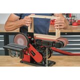 Einhell kombinirana stolna tračna brusilica TC-US 380 | Eponuda.ba