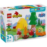 Lego Kampovanje, Duplo Cijene