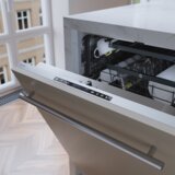 ASKO DSD544B vgradni pomivalni stroj | Shoptok.si