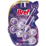 Bref deluxe bouquet wc osveživač 2x50g Cene