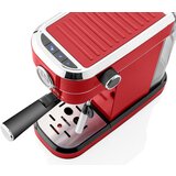 ETA espresso kavni aparat storio 6181 90030, rdeč | Shoptok.si
