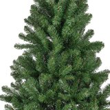 Everlands Novogodišnja Jelka Monarch 210 CM Zelena | Eponuda.com
