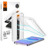 Spigen (2 kom.) Glas.tR EZ-FIT Pro (AGL11397) za Samsung Galaxy A57 5G - clear Cijene