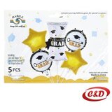  Balon set Diploma | Eponuda.ba