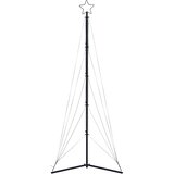  LED božićno drvce 525 LED hladno bijelo 302 cm | Eponuda.com