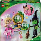 Lego Wicked Figuri Elphabe in Glinde številka 75682 | Shoptok.si