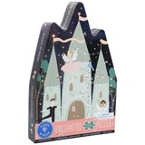 Floss&Rock® slagalica jigsaw puzzle enchanted (20 komada) Cijene