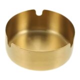  Pepeljara /inox – zlatna boja/ Cijene