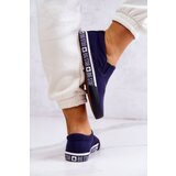 Big Star Women's Slip-on Sneakers | shoptok.hr