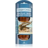 Yankee Candle Amber & Sandalwood zamjensko punjenje za električni difuzor 2x18.5 ml Cijene