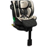 CARETERO Otroški avtosedež TUROX I-SIZE (40-150) bež | Shoptok.si