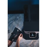 NIVONA NIVO 7105 avtomat za kavo, siva zasnova, Bluetooth za aplikacijo. | Shoptok.si