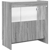 ispod umivaonika Siva Sonoma 78,5 x 37,5 x 81 cm | shoptok.hr