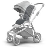 Thule Seat Liner podloga za dječja kolica tamnosiva za Spring/Sleek/Urban Glide i Glide 2 | shoptok.hr