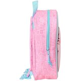 SAFTA Ruksak Pembe The Pink Cat (3D) 27 cm | shoptok.hr