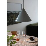 Markslöjd 109162 - Luster na sajli TIP 1xE27/60W/230V siva | Eponuda.com