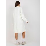RUE PARIS Sweater-LC-SW-0344.27P-ecru | Shoptok.si