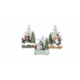  novogodisnja figurica 1led b/o | ePonuda.com